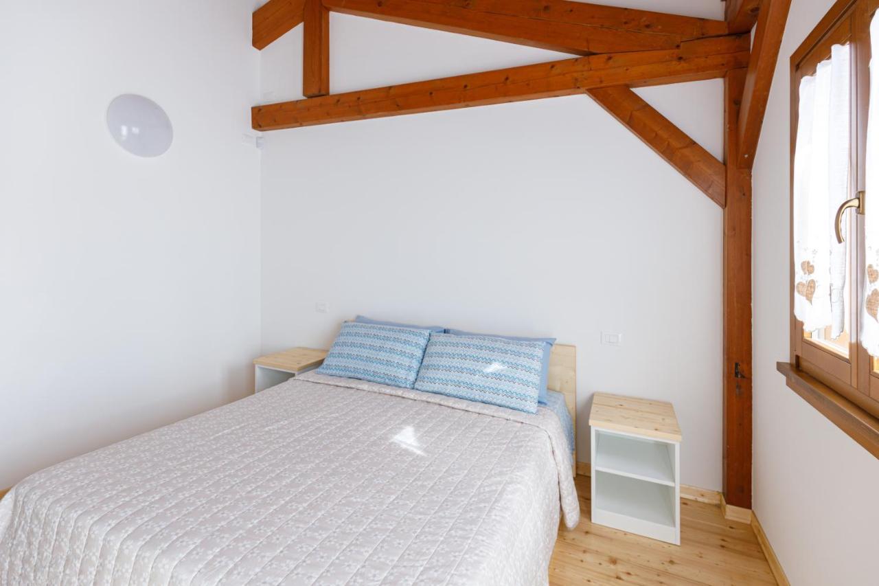 Agriturismo Fattoria Carolina Friuli Arzino Vito d'Asio Buitenkant foto