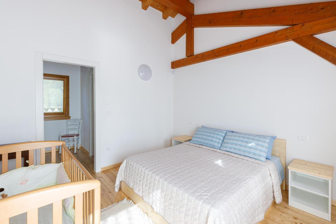 Agriturismo Fattoria Carolina Friuli Arzino Vito d'Asio Buitenkant foto