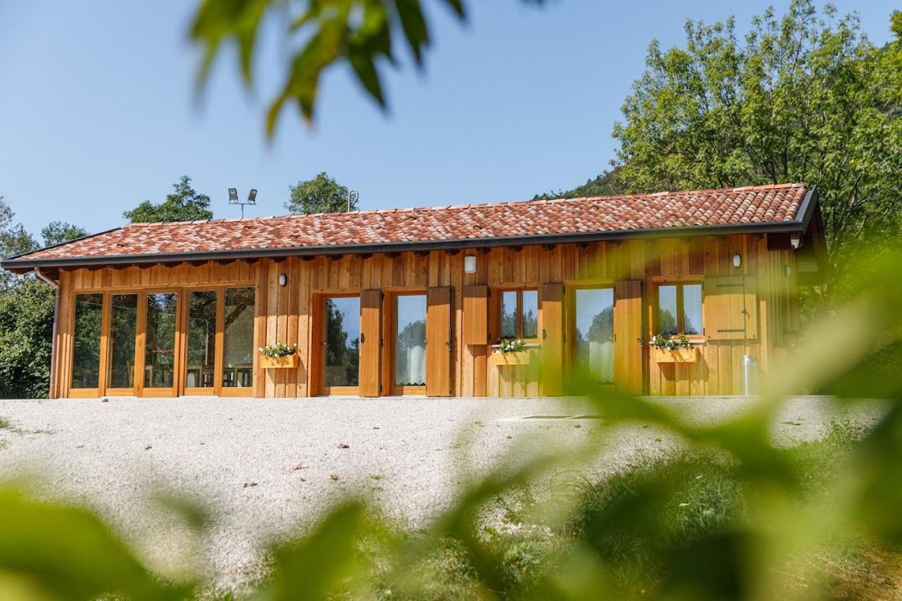 Agriturismo Fattoria Carolina Friuli Arzino Vito d'Asio Buitenkant foto