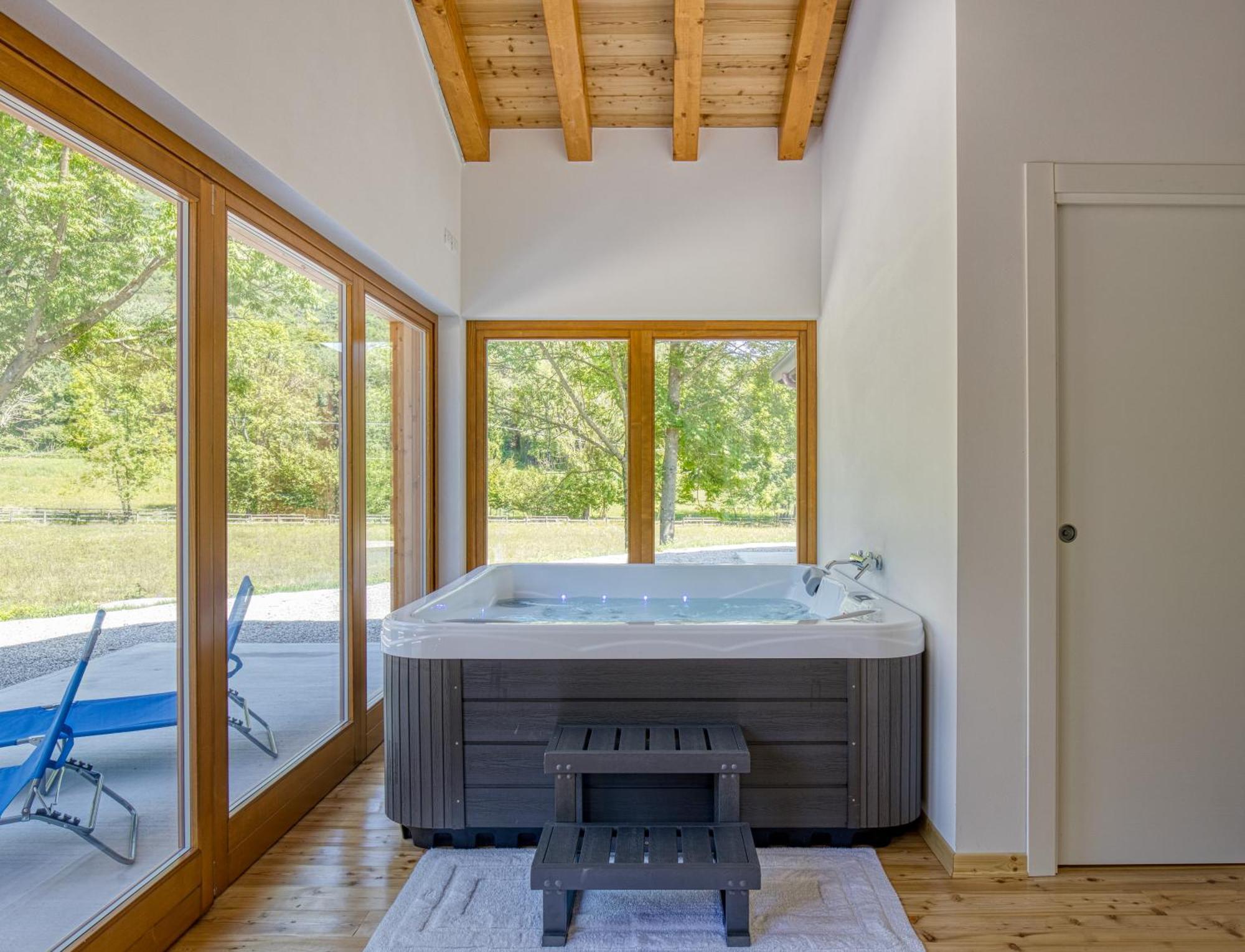 Agriturismo Fattoria Carolina Friuli Arzino Vito d'Asio Buitenkant foto