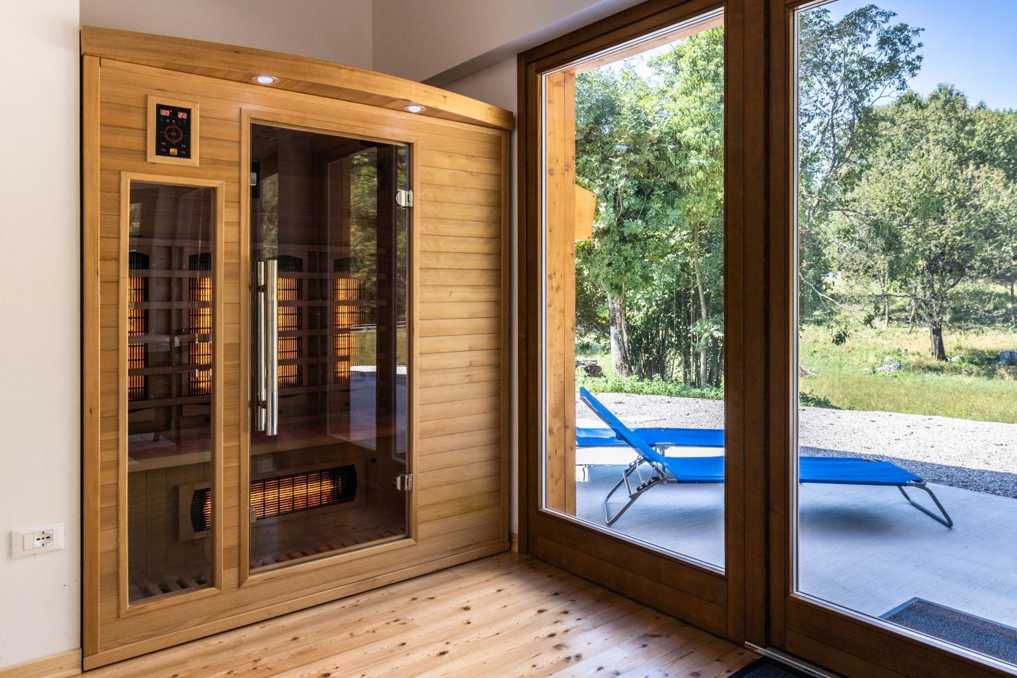 Agriturismo Fattoria Carolina Friuli Arzino Vito d'Asio Buitenkant foto
