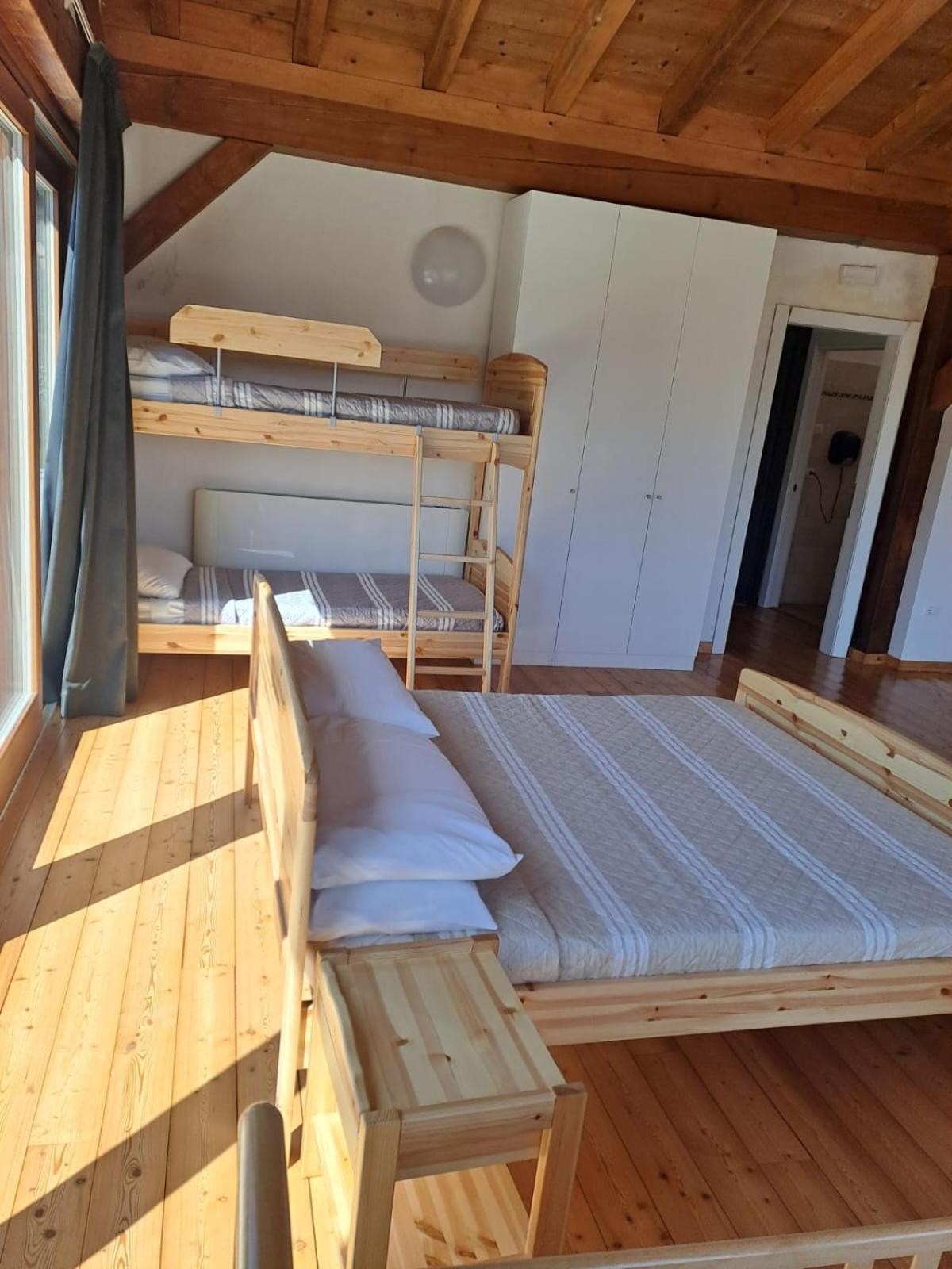 Agriturismo Fattoria Carolina Friuli Arzino Vito d'Asio Buitenkant foto